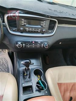 کیا سۆرینتۆ